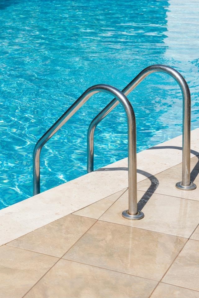Construimos piscinas en Nigrán a medida