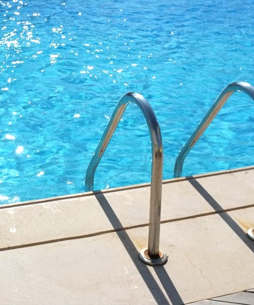 Contactar con Piscinas Lorenzo