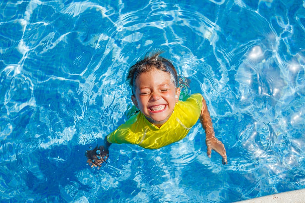 Empresa de piscinas en Nigrán