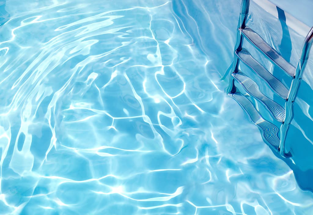 Piscinas de obra en Nigrán