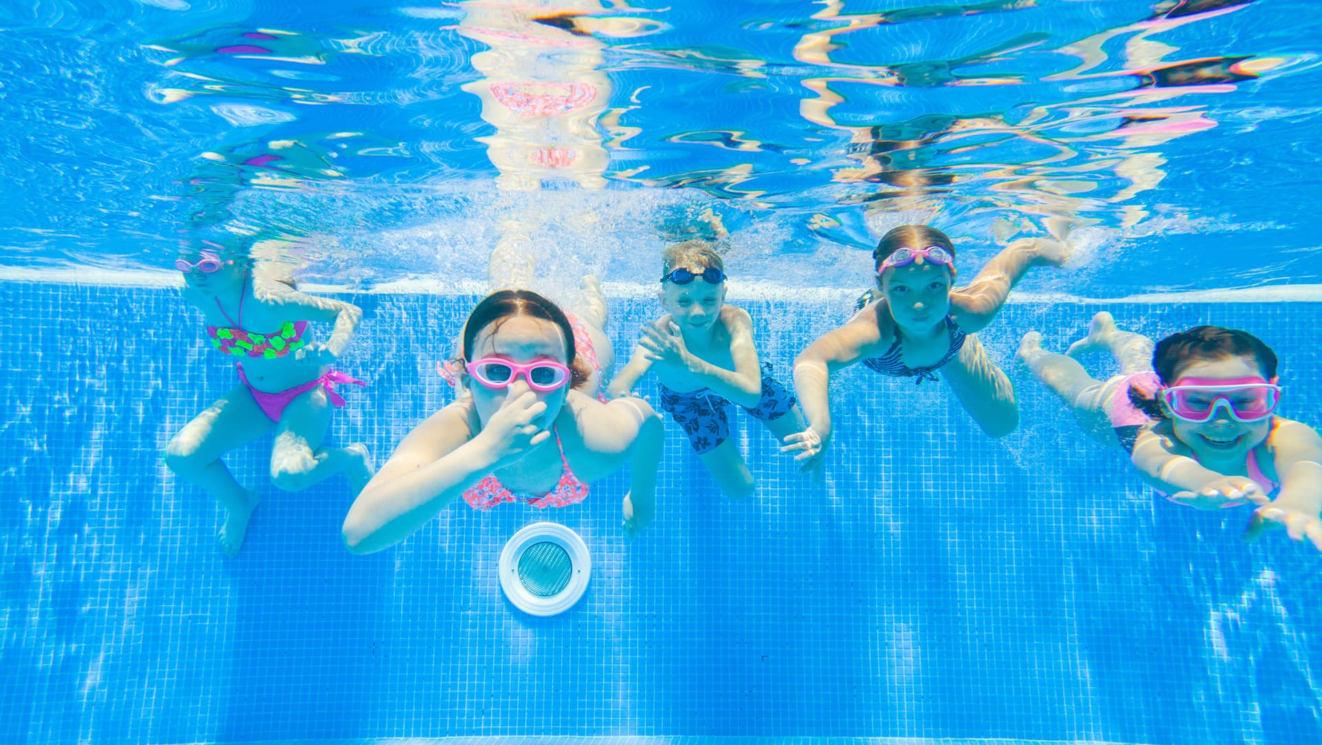Piscinas de poliéster en Nigrán