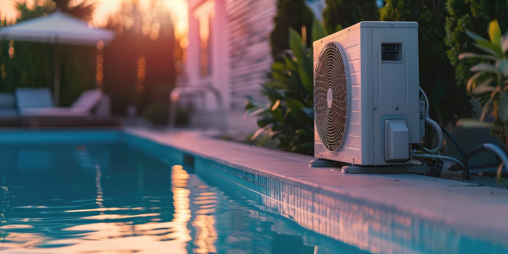 Climatizar tu piscina en Nigrán