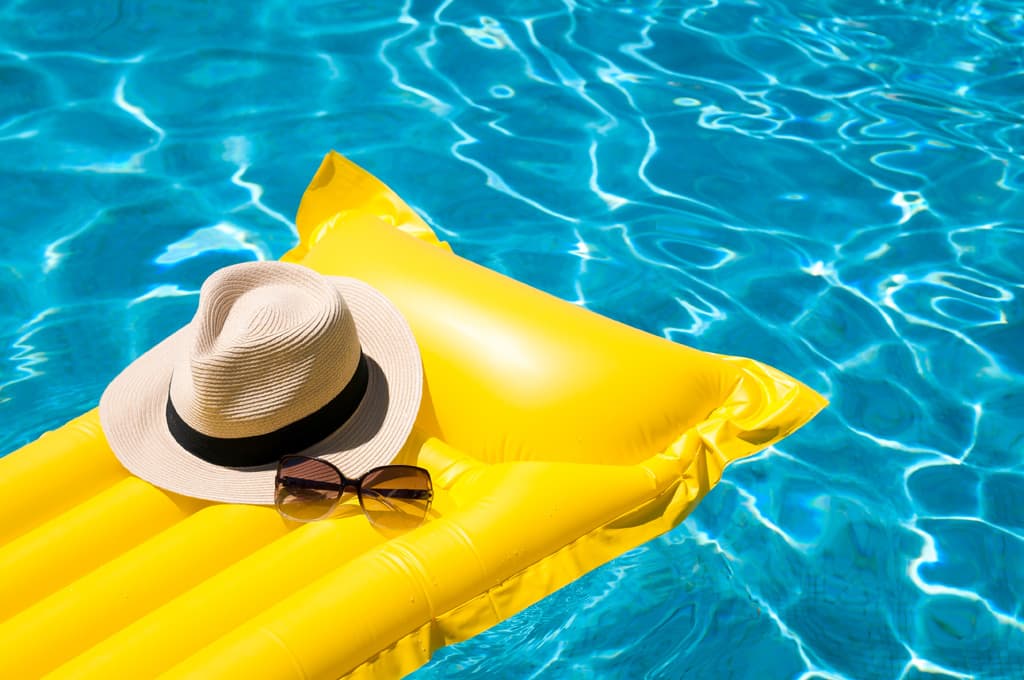 Tu empresa de piscinas en Nigrán