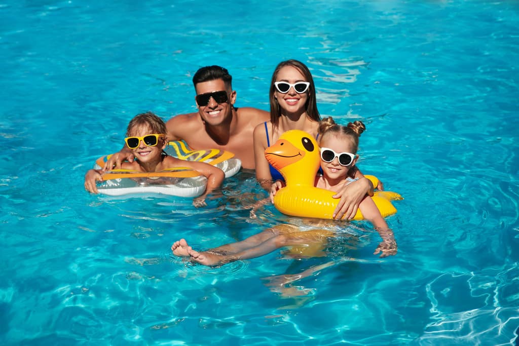 Empresa de piscinas en Pontevedra