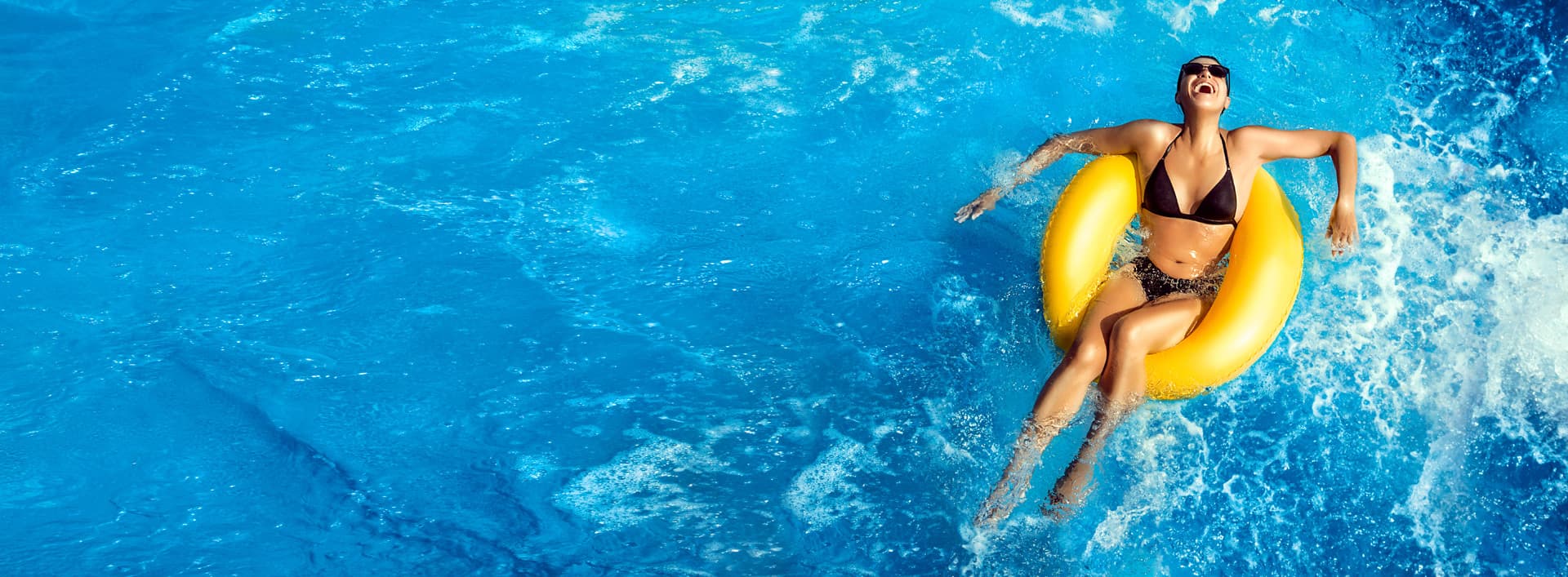 Piscinas en Pontevedra