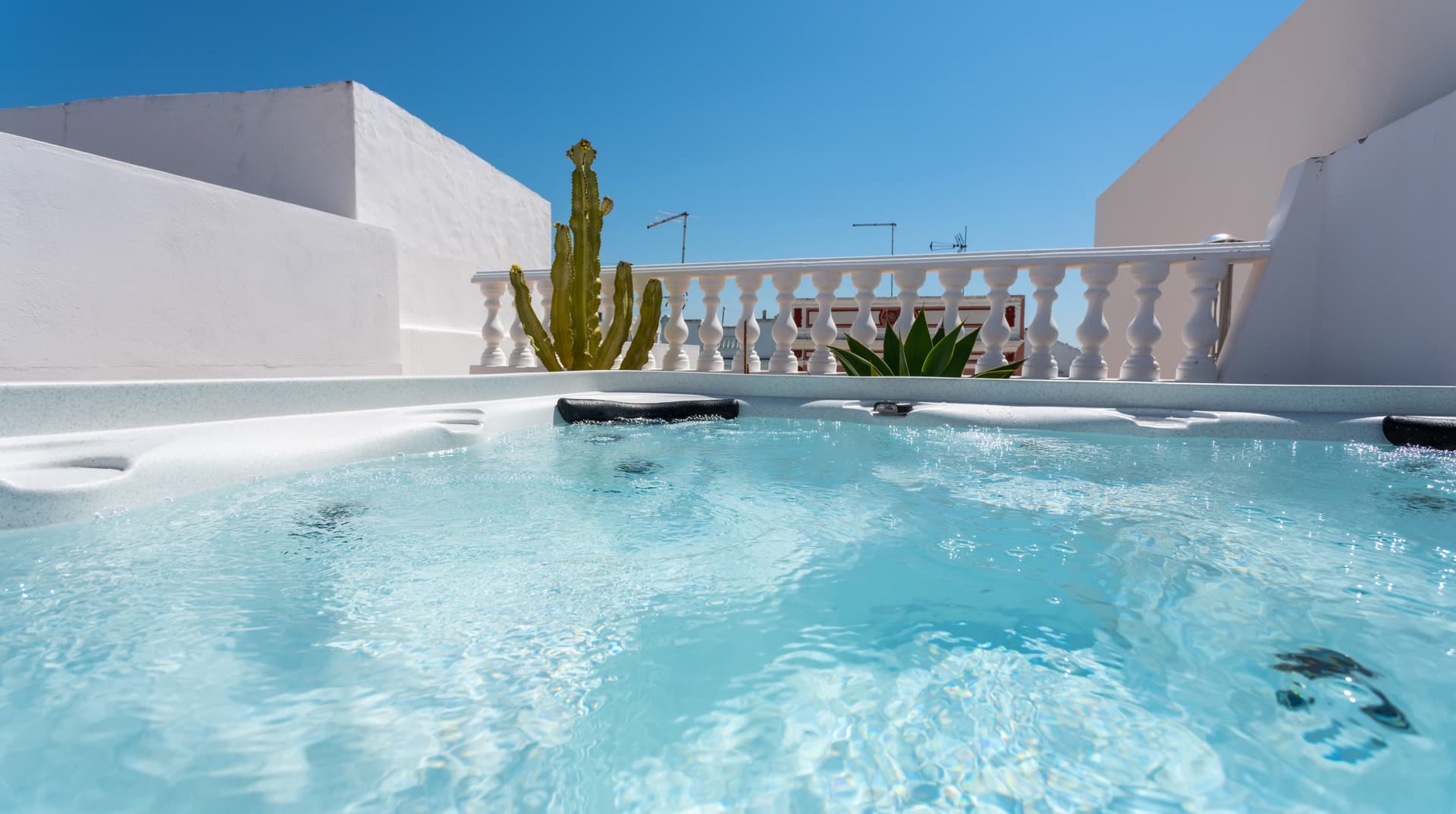 Precio Spa en Nigrán