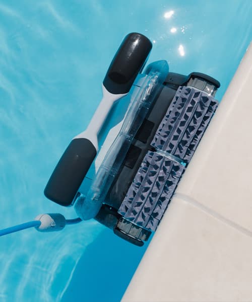 productos para piscinas en Nigrán
