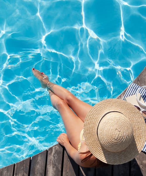 Construcción de piscinas en Vigo totalmente a tu medida