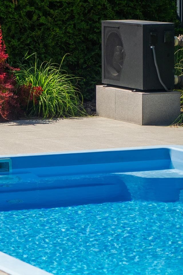 La mejor opción para climatizar tu piscina
